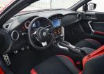 Toyota GT 86 2016 года (WW)